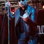 Microclocks - M'era Luna 2014