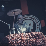 Miss Construction - NCN 2016