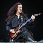 Molllust @ M\'era Luna 2013