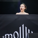 Molllust @ M'era Luna 2013