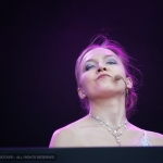 Molllust @ M'era Luna 2013