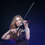 Molllust @ M'era Luna 2013