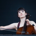 Molllust @ M'era Luna 2013