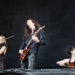 Molllust @ M'era Luna 2013