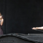 Molllust @ M'era Luna 2013