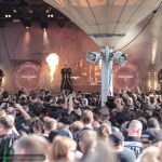 Mono Inc. - Amphi Festival 2014