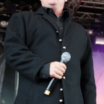 Mono Inc. - Amphi Festival 2014