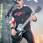 Mono Inc. - Amphi Festival 2014