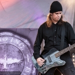 Mono Inc. - Amphi Festival 2014