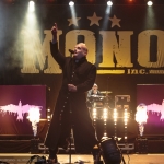 Mono Inc. - Hexentanz 2015