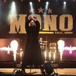 Mono Inc. - Hexentanz 2015