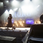 Mono Inc. - Hexentanz 2015