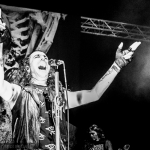 Moonspell - Autumn Moon Festival 2016