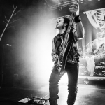 Moonspell - Autumn Moon Festival 2016