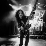 Moonspell - Autumn Moon Festival 2016