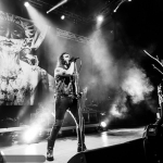 Moonspell - Autumn Moon Festival 2016