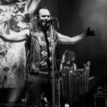 Moonspell - Autumn Moon Festival 2016