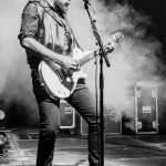 Moonspell - Autumn Moon Festival 2016