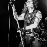 Moonspell - Autumn Moon Festival 2016