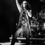 Moonspell - Autumn Moon Festival 2016