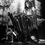 Moonspell - Autumn Moon Festival 2016