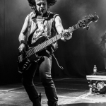 Moonspell - Autumn Moon Festival 2016