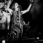 Moonspell - Autumn Moon Festival 2016