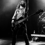 Moonspell - Autumn Moon Festival 2016