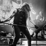 Moonspell - Autumn Moon Festival 2016