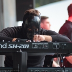 Mundtot - NCN 2014
