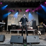 Mundtot - NCN 2014
