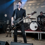 Mundtot - NCN 2014