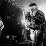 Nachtmahr - NCN 2014