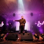 Nachtmahr - NCN 2014