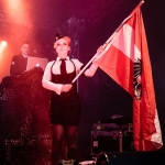 Nachtmahr - NCN 2014