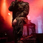 Nachtmahr - NCN 2014