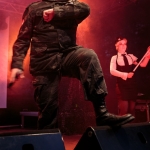 Nachtmahr - NCN 2014
