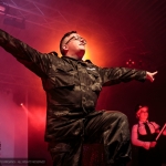 Nachtmahr - NCN 2014