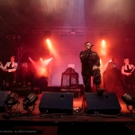 Nachtmahr - NCN 2014