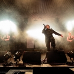 Nachtmahr - NCN 2014
