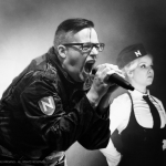 Nachtmahr - NCN 2014