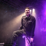 Nachtmahr - NCN 2014
