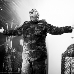 Nachtmahr - NCN 2014