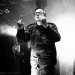 Nachtmahr - NCN 2014