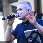 Namnambulu @ Blackfield Festival 2014