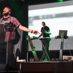 Neuroticfish - M'era Luna 2014