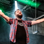 Neuroticfish - M'era Luna 2014