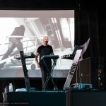 Neuroticfish - M'era Luna 2014