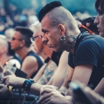 Nocturnal Culture Night 2016 - Impressionen