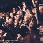 Nocturnal Culture Night 2016 - Impressionen